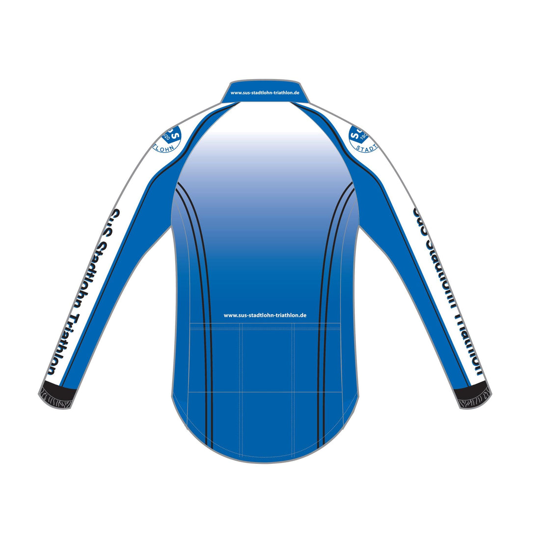 APEX Wind & Regen Jacke (wasserdicht)