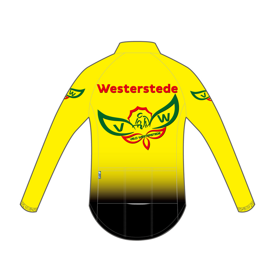 APEX Wind & Regen Jacke (wasserdicht)