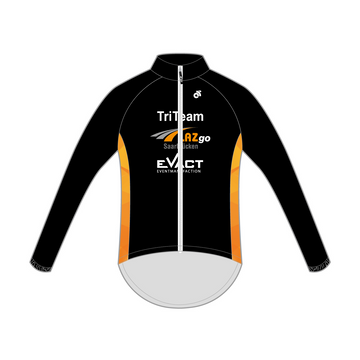 APEX Wind & Regen Jacke (wasserdicht)