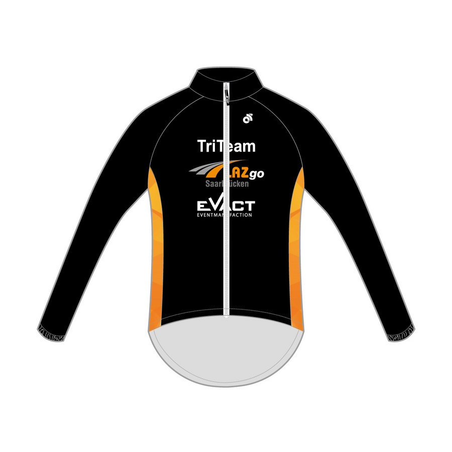 APEX Wind & Regen Jacke (wasserdicht)