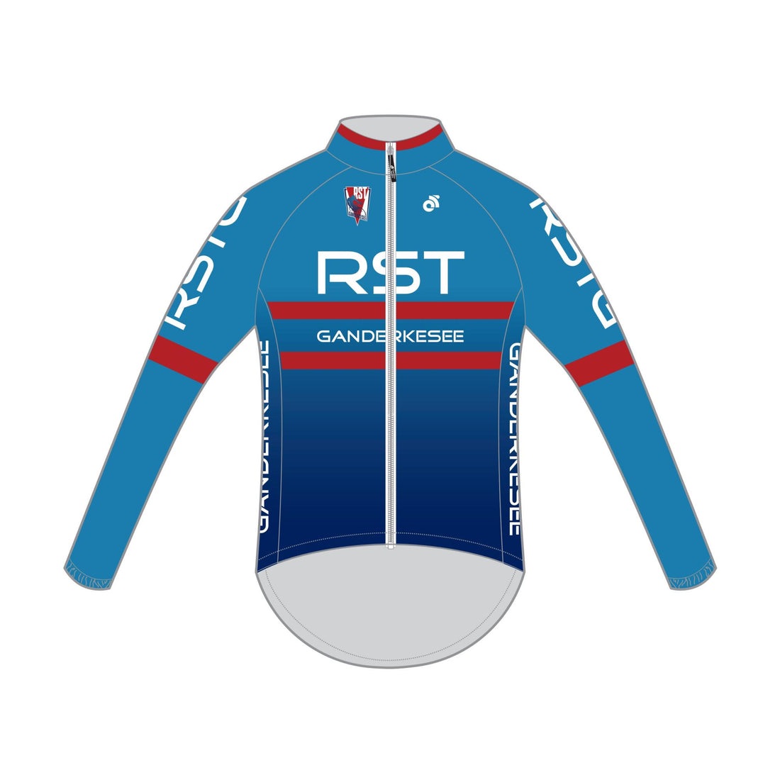 APEX Wind & Regen Jacke (wasserdicht)