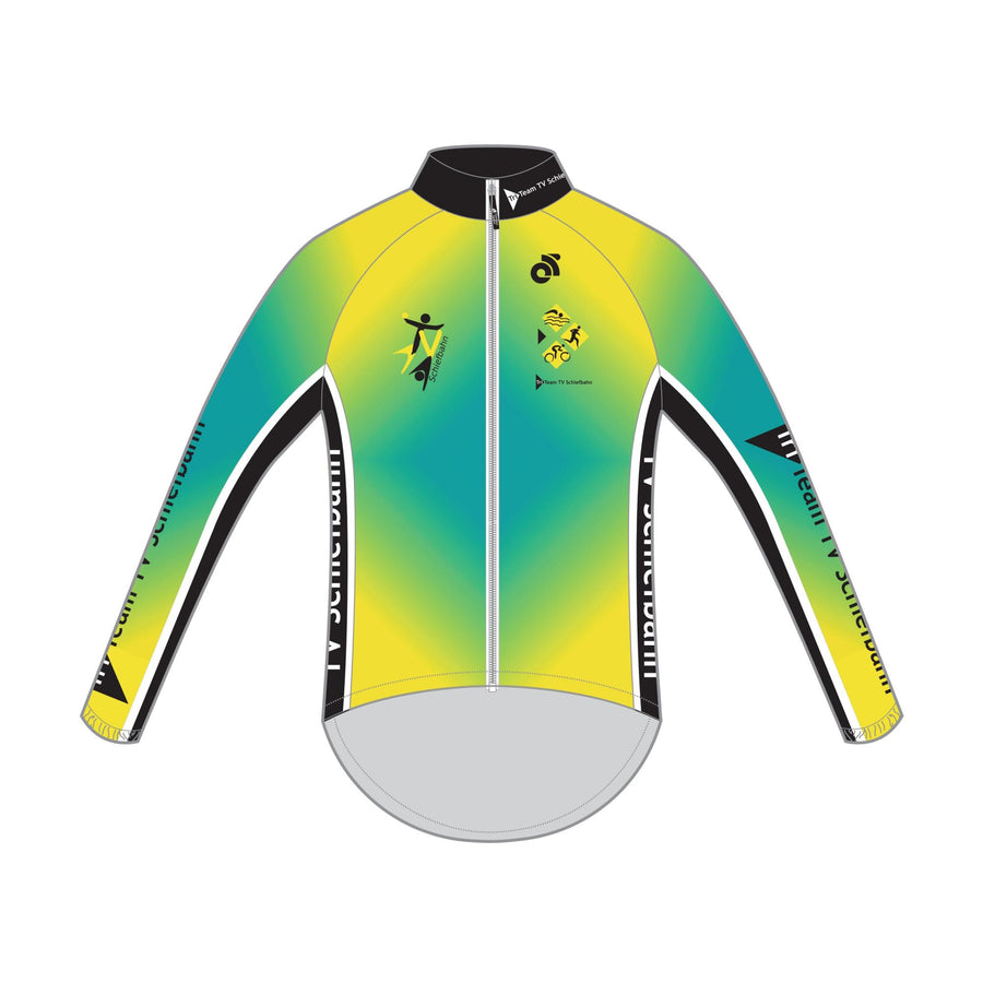 APEX Wind & Regen Jacke (wasserdicht)