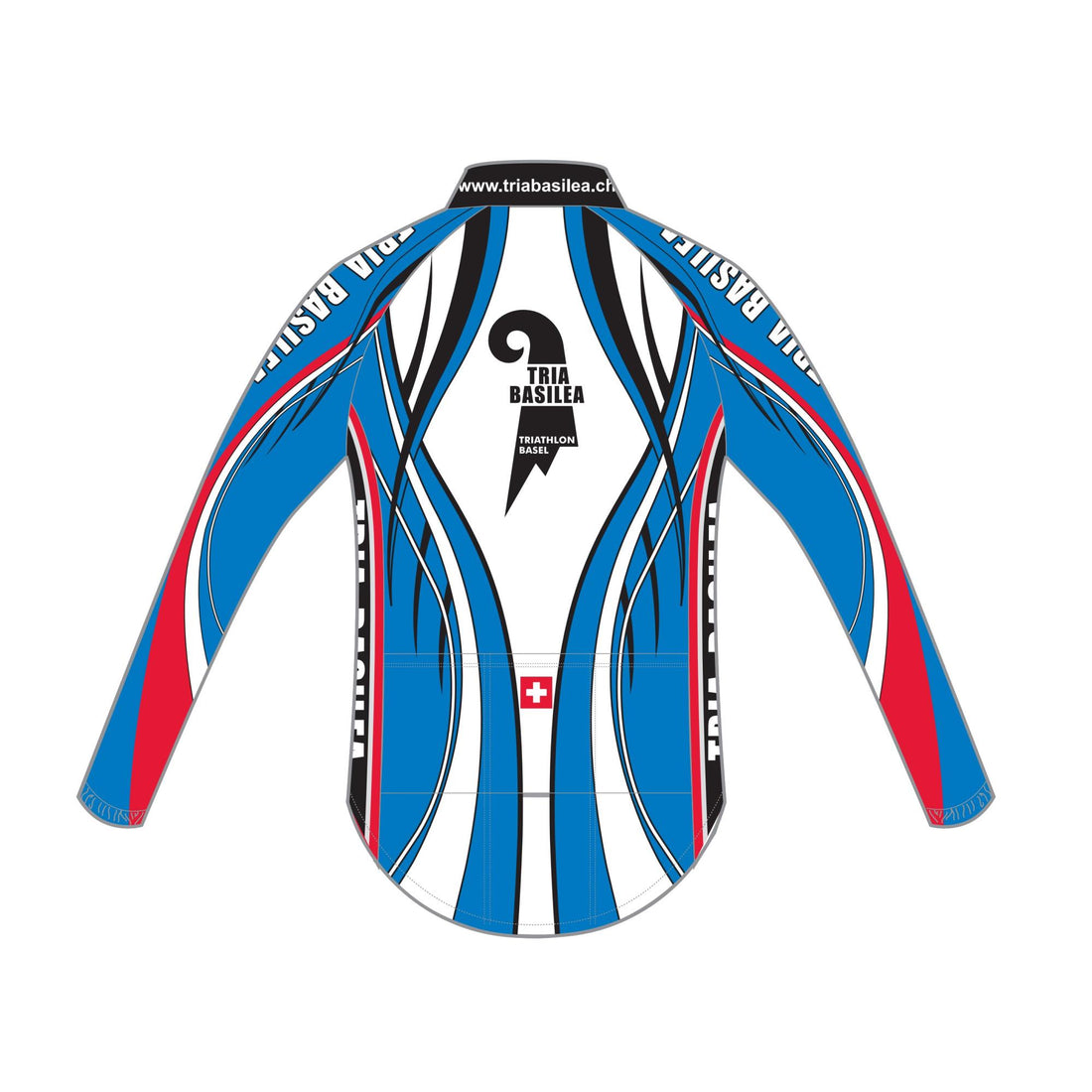 APEX Wind & Regen Jacke (wasserdicht)