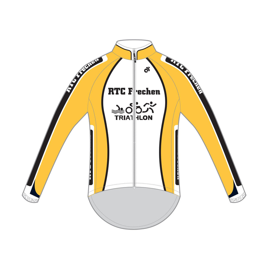 APEX Wind & Regen Jacke (wasserdicht)