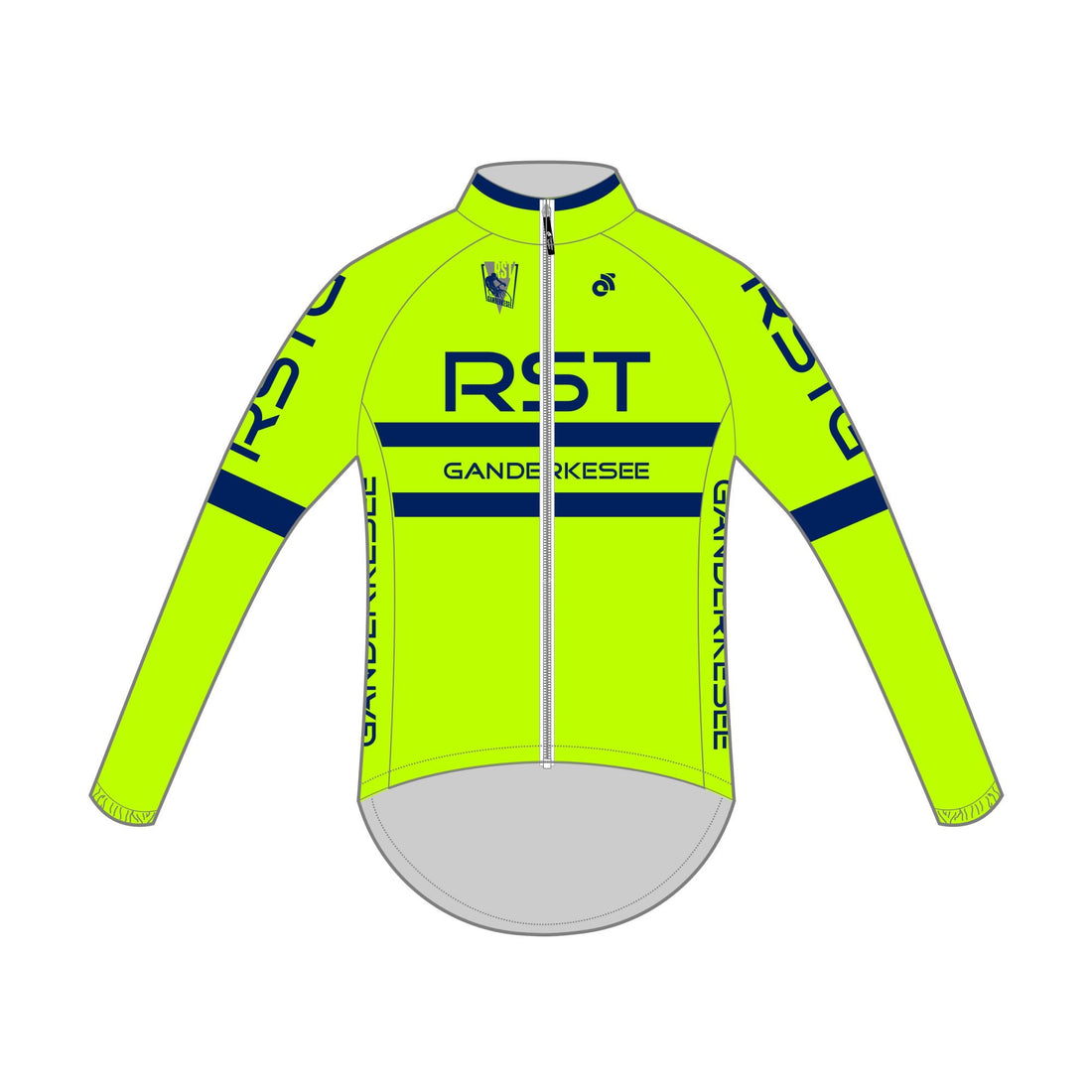 APEX Wind & Regen Jacke (wasserdicht)