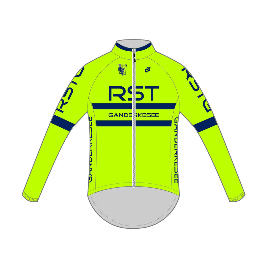 APEX Wind & Regen Jacke (wasserdicht)