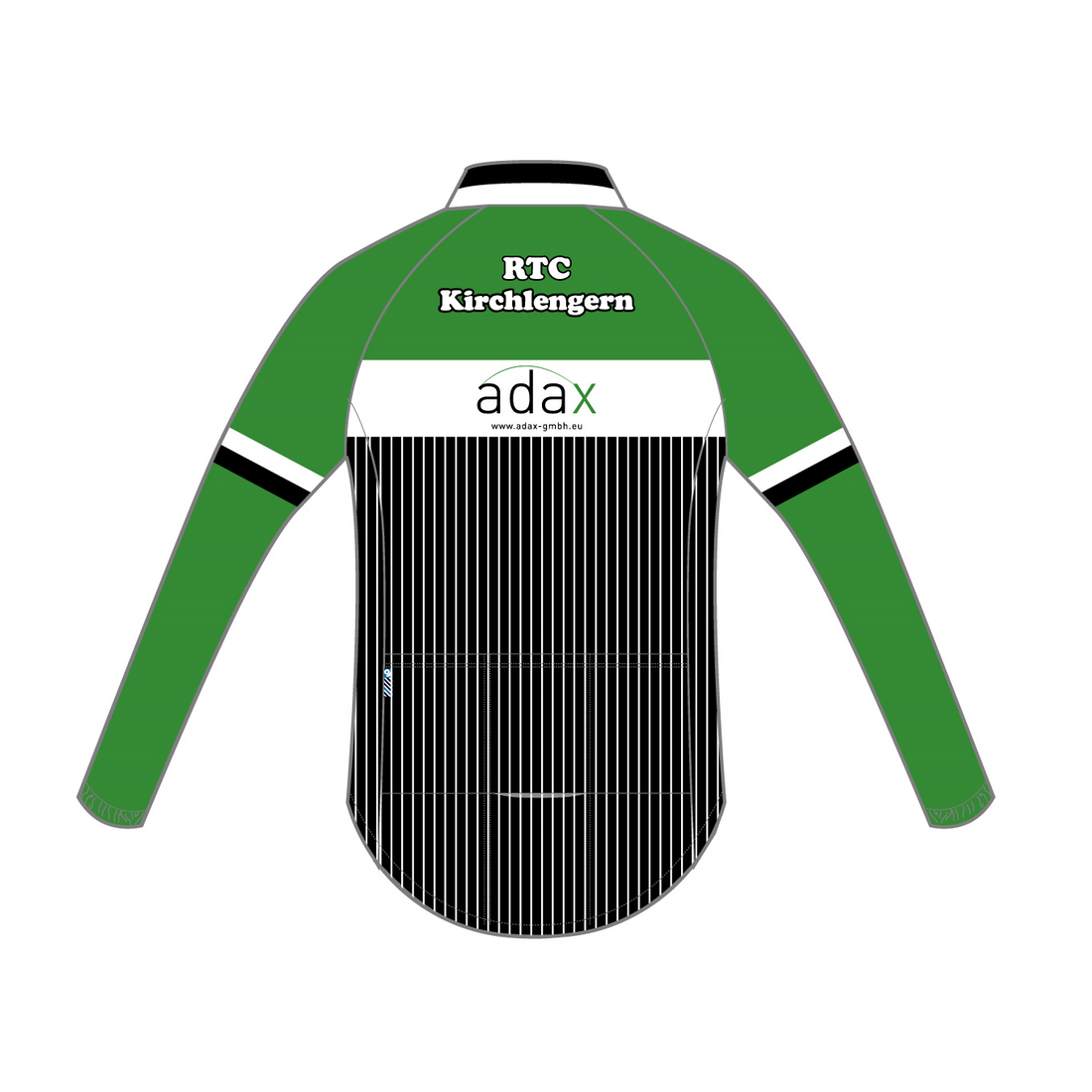 APEX Wind & Regen Jacke (wasserdicht)
