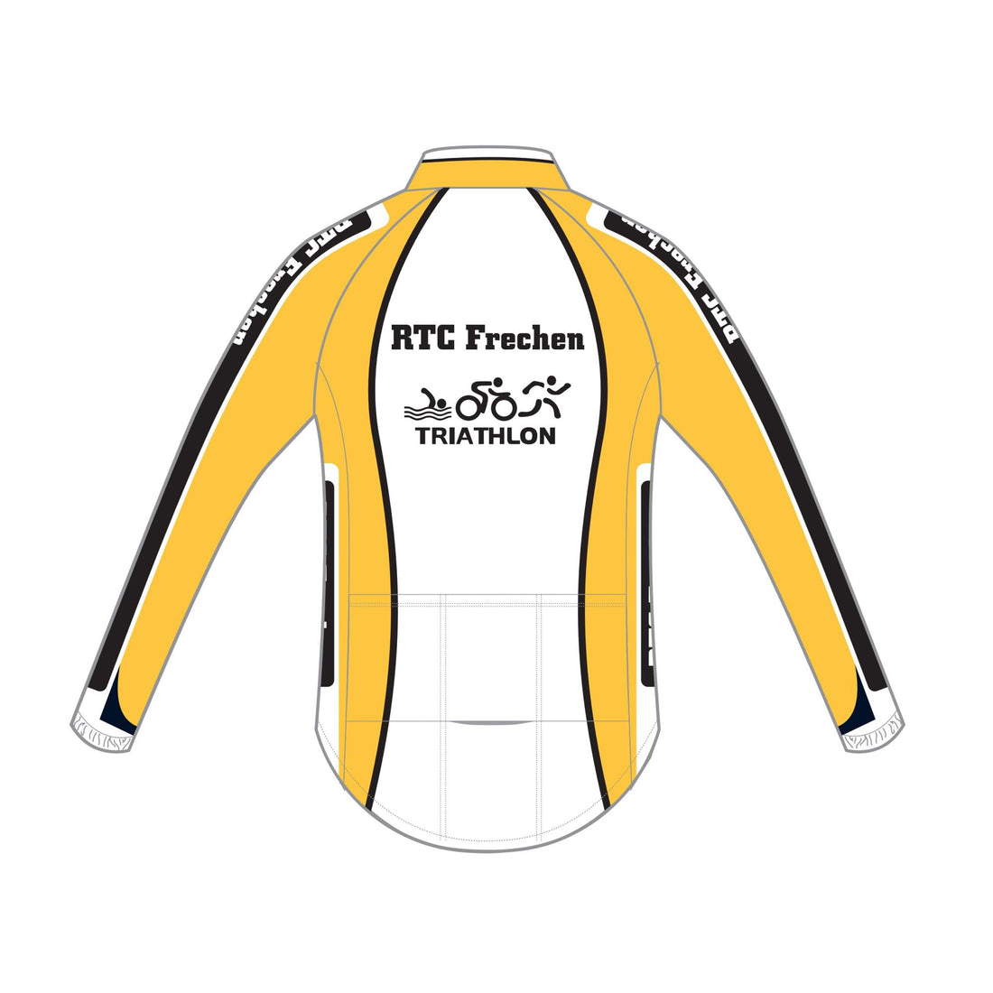 APEX Wind & Regen Jacke (wasserdicht)