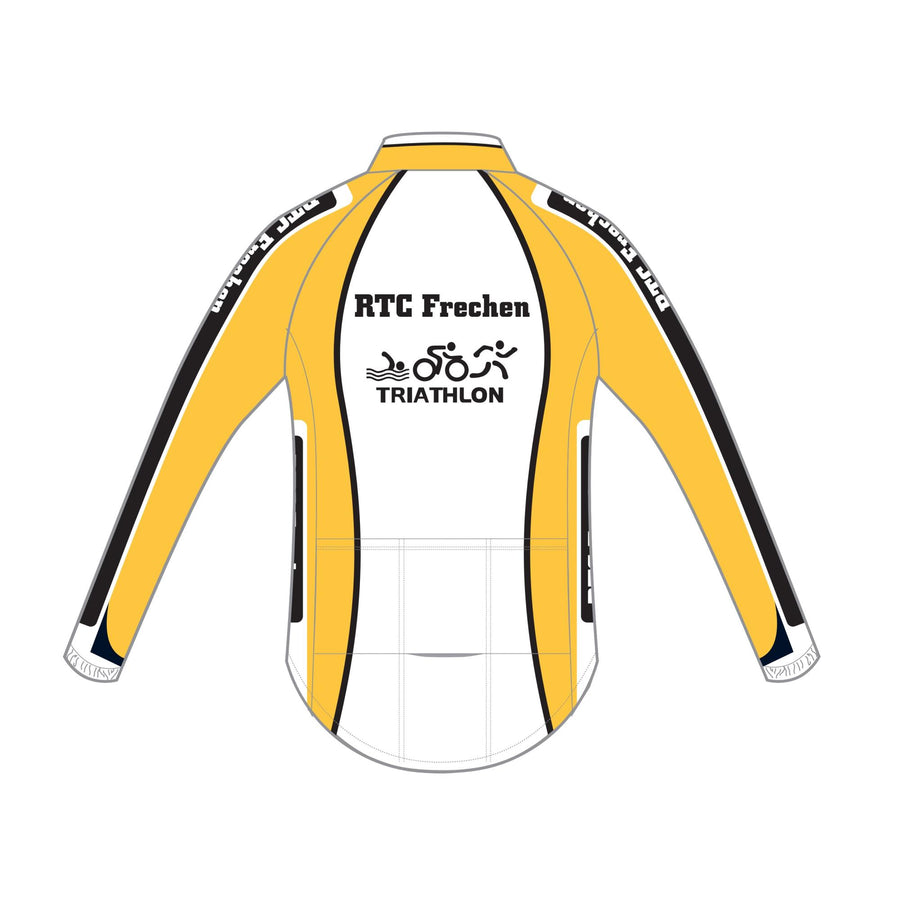 APEX Wind & Regen Jacke (wasserdicht)