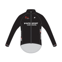 APEX Wind & Regen Jacke (wasserdicht)