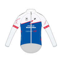 APEX Wind & Regen Jacke (wasserdicht)