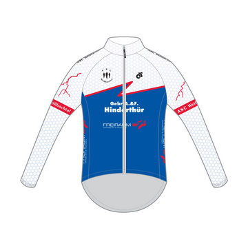 APEX Wind & Regen Jacke (wasserdicht)
