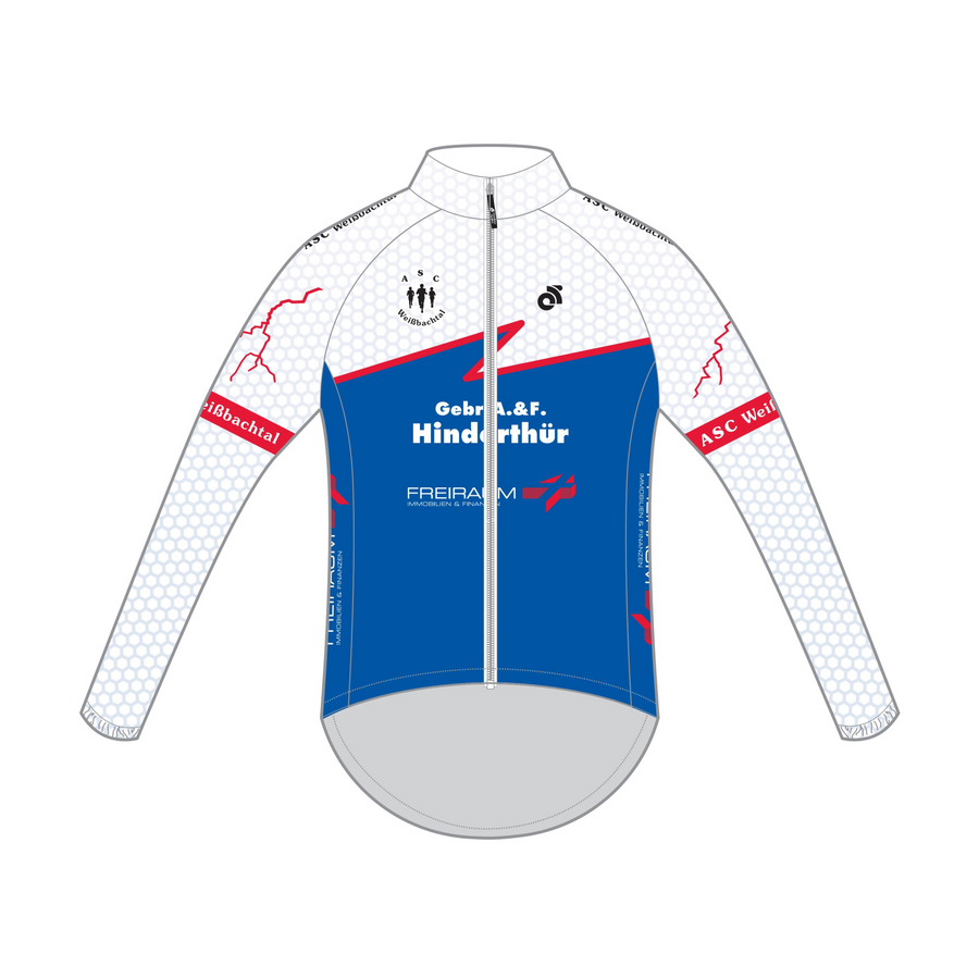 APEX Wind & Regen Jacke (wasserdicht)