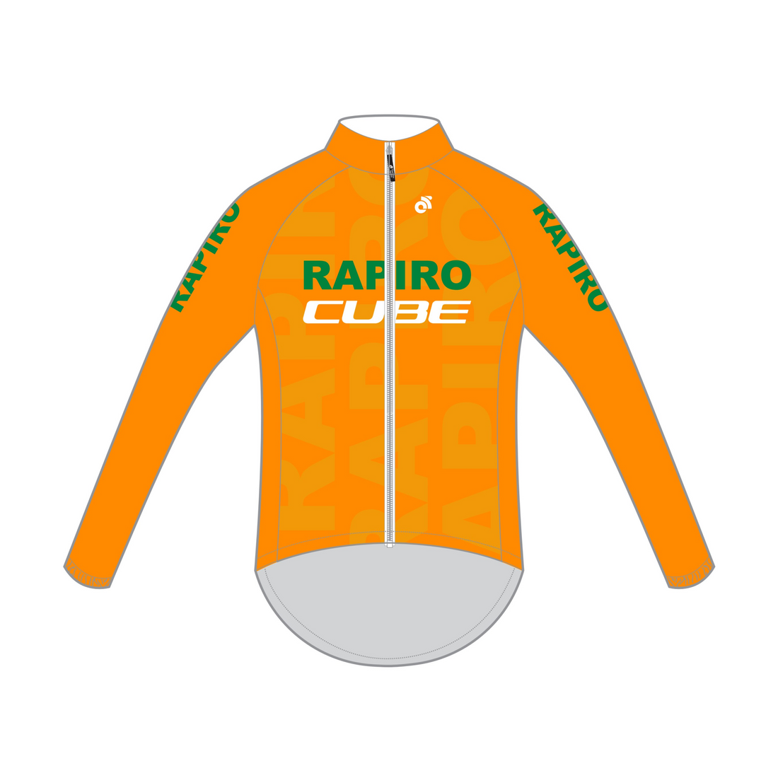 APEX Wind & Regen Jacke (wasserdicht)