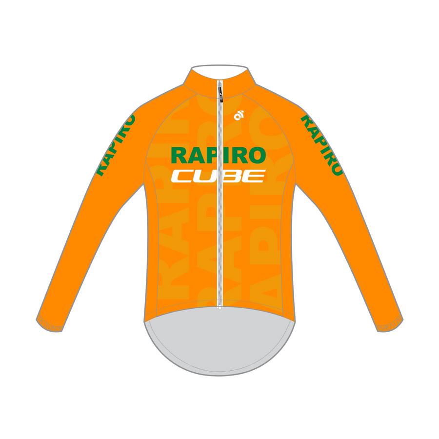 APEX Wind & Regen Jacke (wasserdicht)