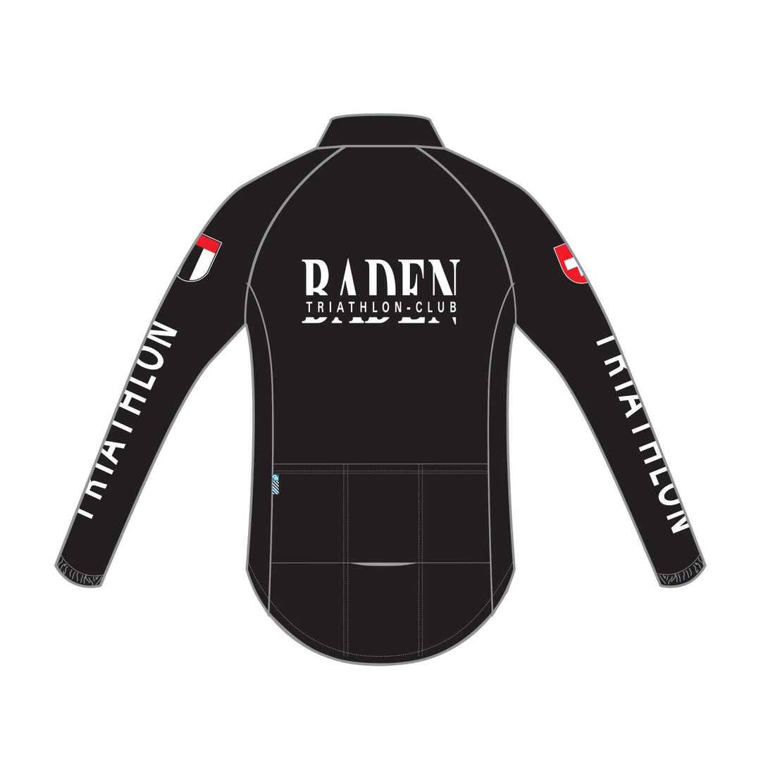 APEX Wind & Regen Jacke (wasserdicht)