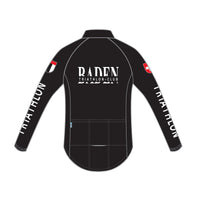 APEX Wind & Regen Jacke (wasserdicht)