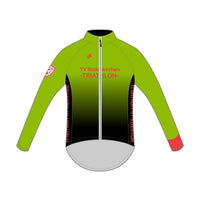 APEX Wind & Regen Jacke (wasserdicht)