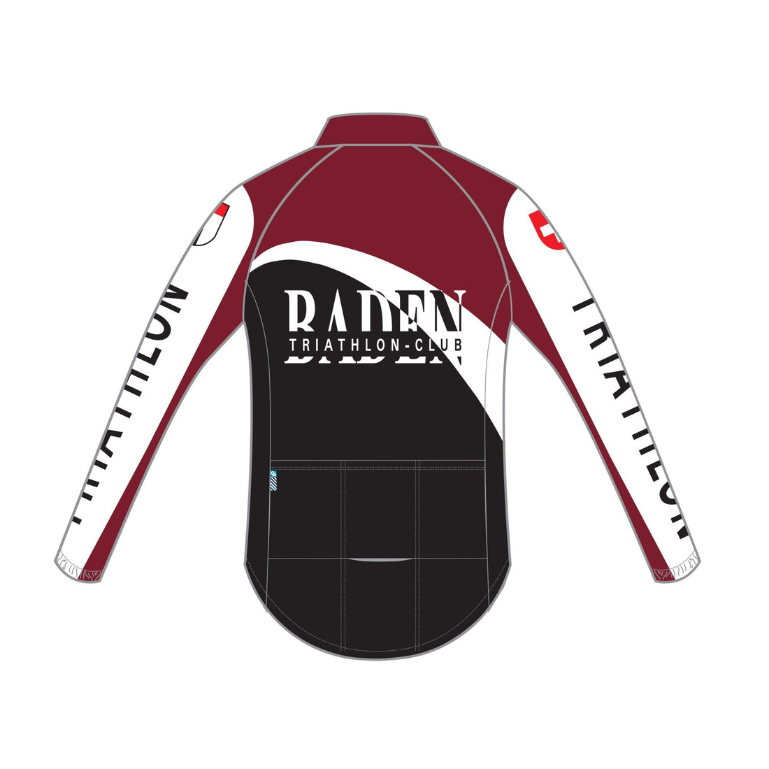 APEX Wind & Regen Jacke (wasserdicht)