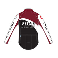 APEX Wind & Regen Jacke (wasserdicht)