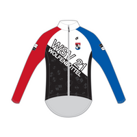 APEX Wind & Regen Jacke (wasserdicht)