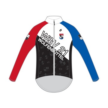 APEX Wind & Regen Jacke (wasserdicht)