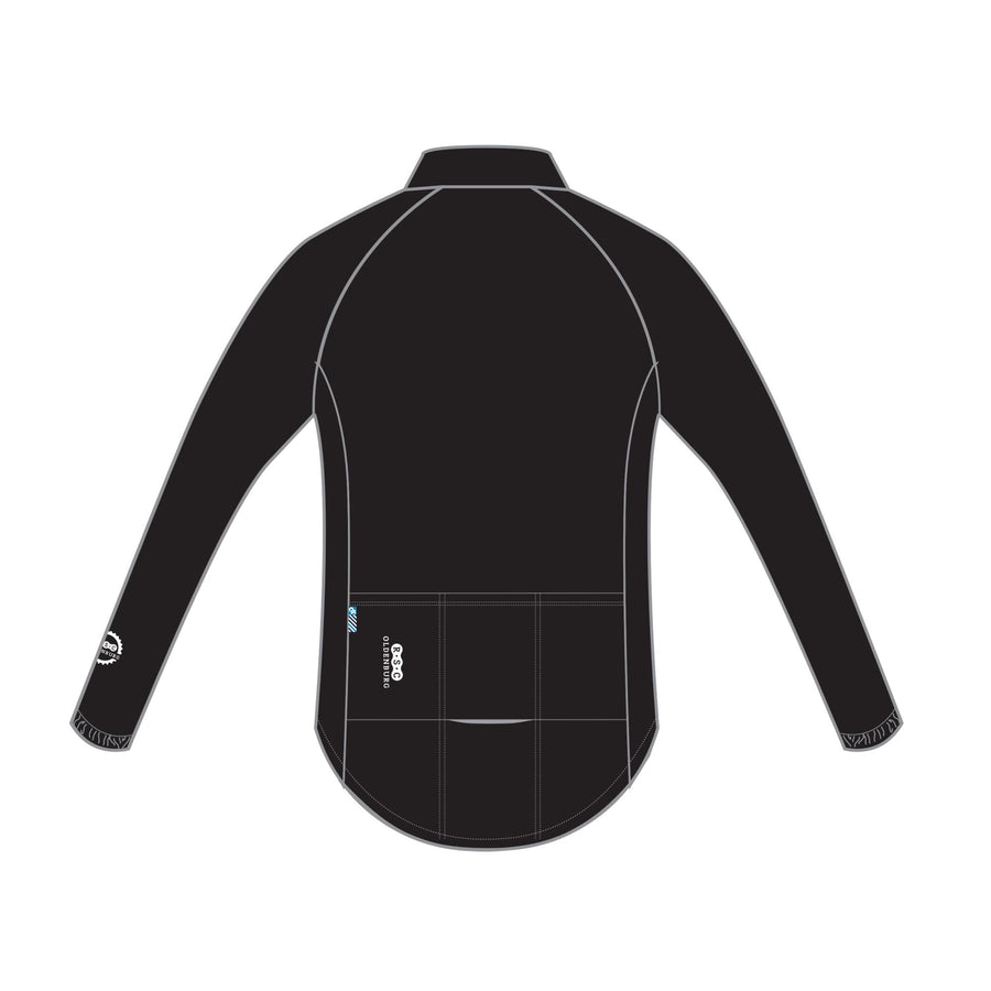 APEX Wind & Regen Jacke (wasserdicht)