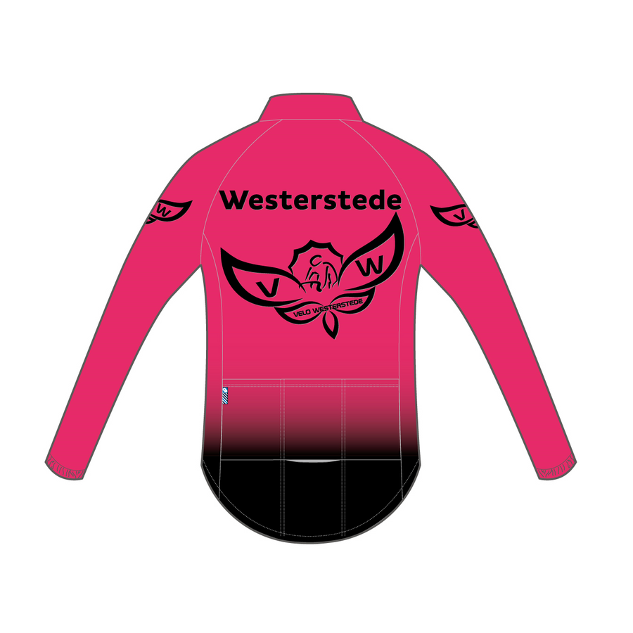 APEX Wind & Regen Jacke (wasserdicht)