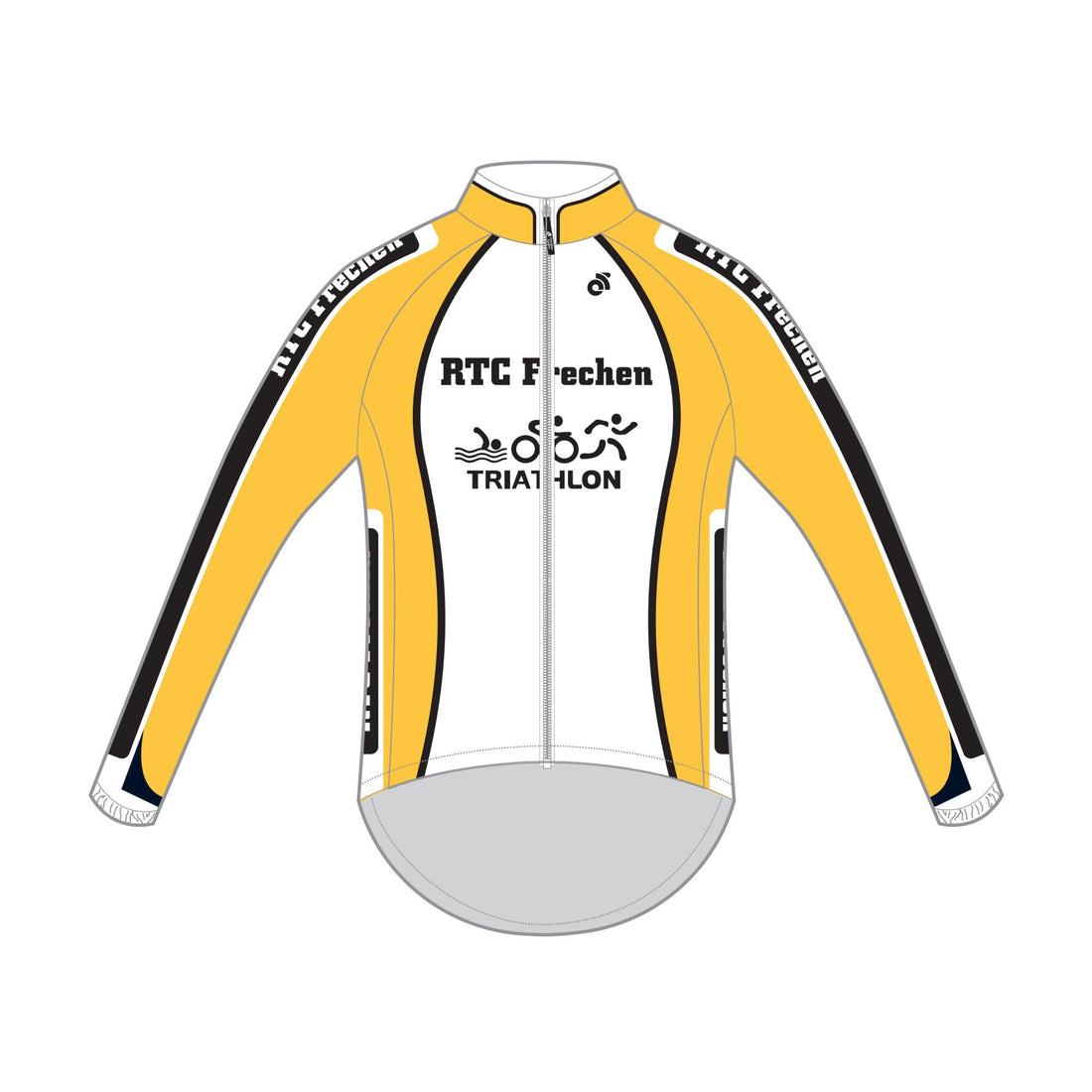 APEX Wind & Regen Jacke (wasserdicht)