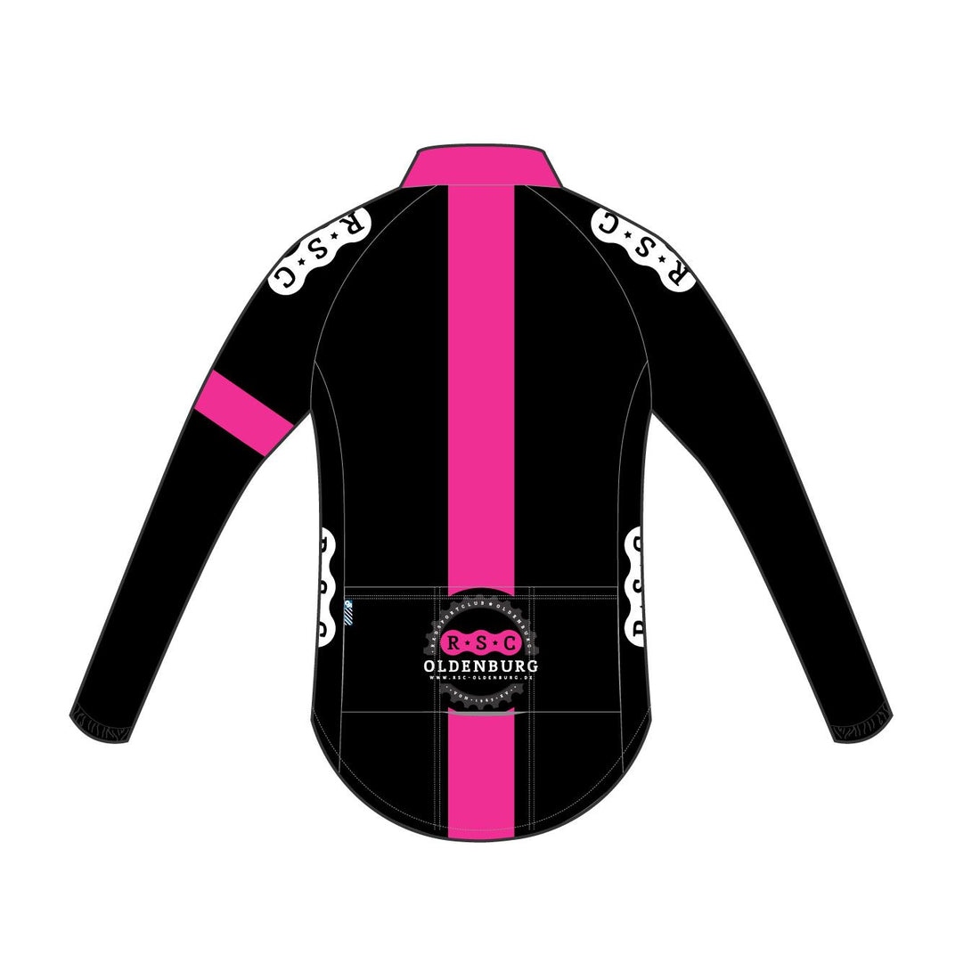 APEX Wind & Regen Jacke (wasserdicht)