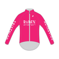 APEX Wind & Regen Jacke (wasserdicht)