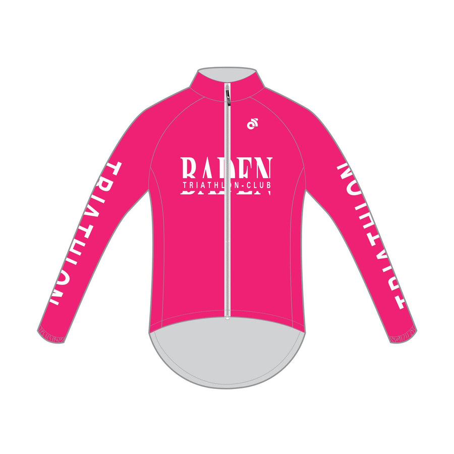 APEX Wind & Regen Jacke (wasserdicht)