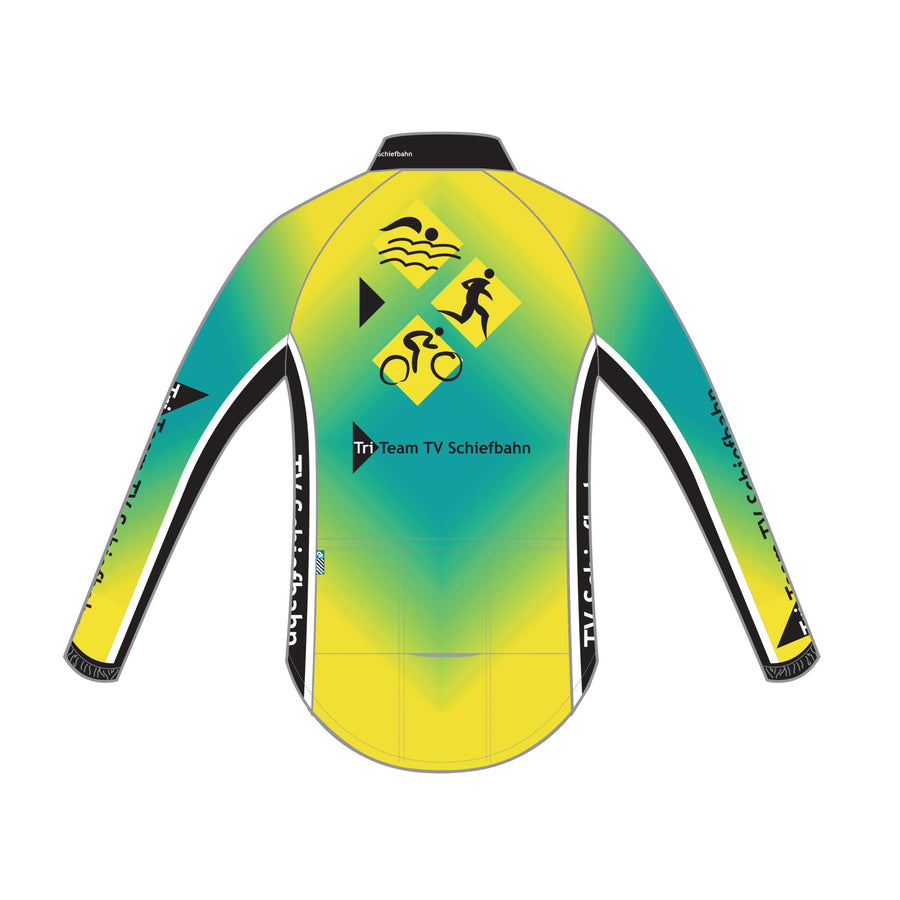 APEX Wind & Regen Jacke (wasserdicht)