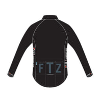 APEX Wind & Regen Jacke (wasserdicht)