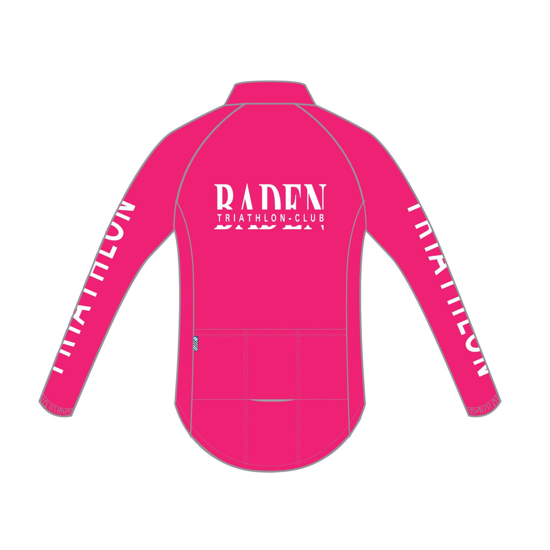 APEX Wind & Regen Jacke (wasserdicht)