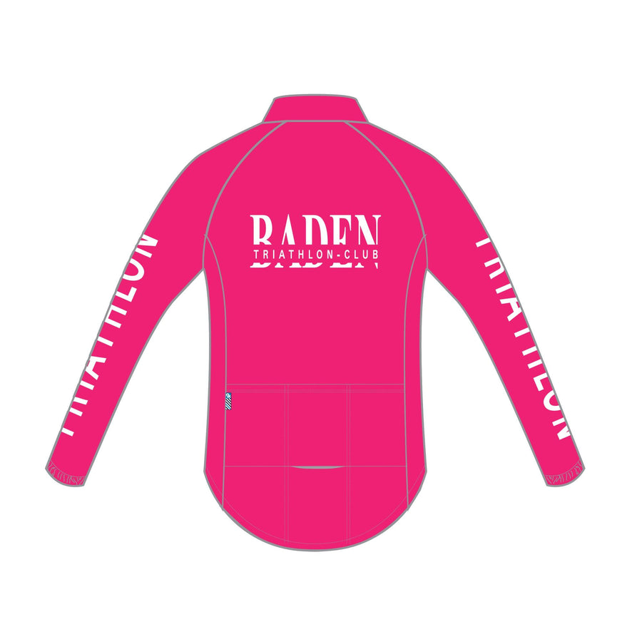 APEX Wind & Regen Jacke (wasserdicht)