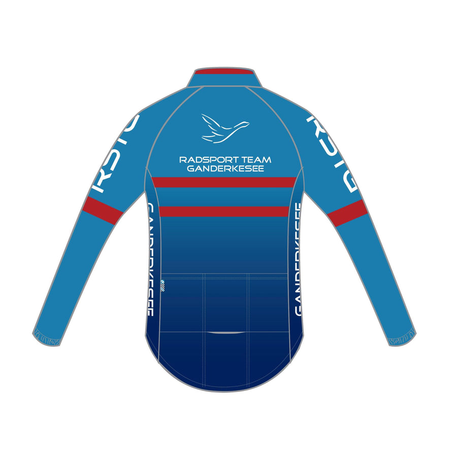 APEX Wind & Regen Jacke (wasserdicht)