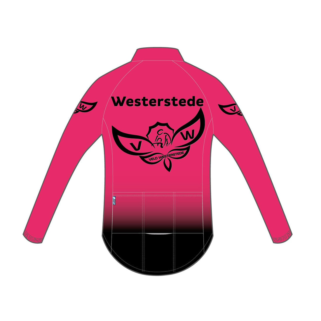 APEX Wind & Regen Jacke (wasserdicht)