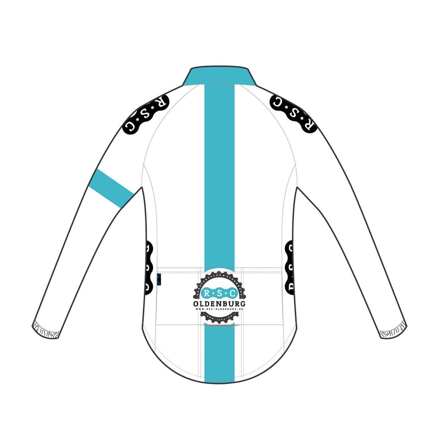 APEX Wind & Regen Jacke (wasserdicht)