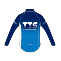 APEX Wind & Regen Jacke (wasserdicht)