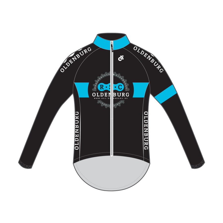 APEX Wind & Regen Jacke (wasserdicht)