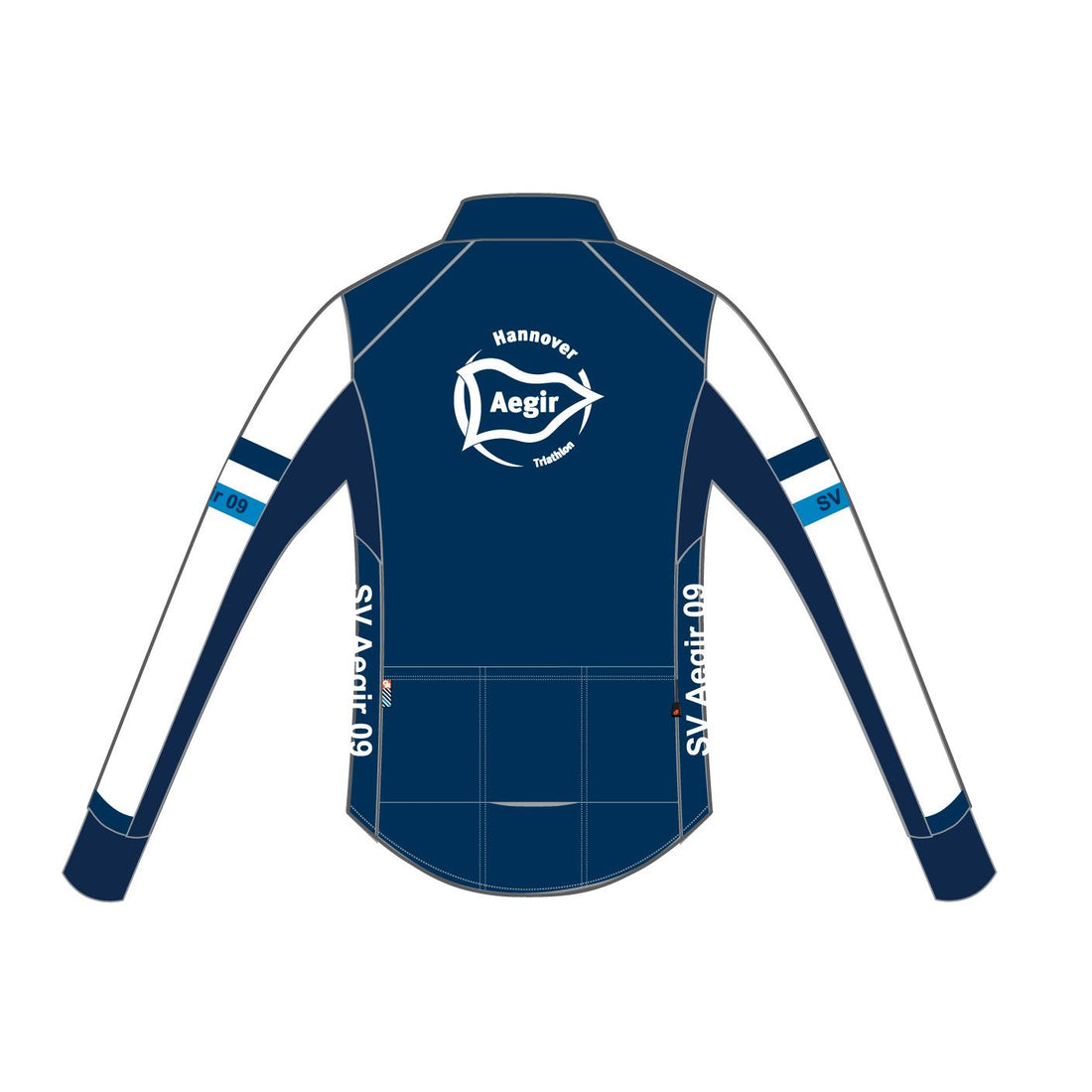 APEX Winter Jacket