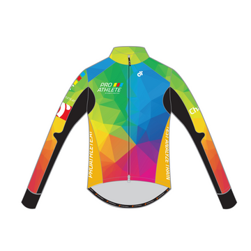 APEX Winter Jacket