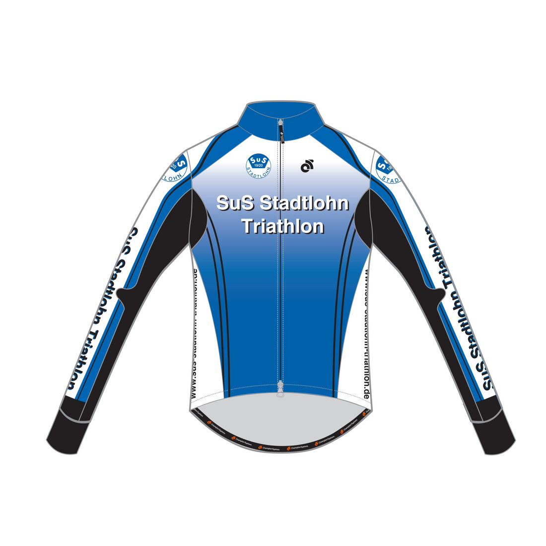 APEX Winter Jacket