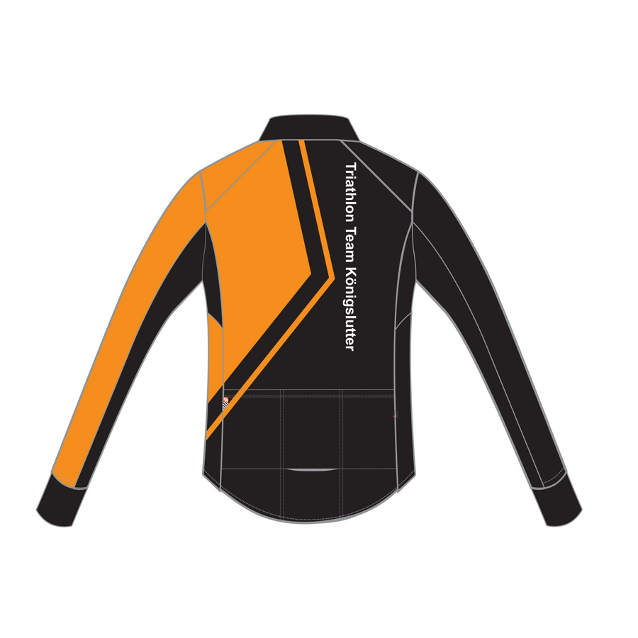 APEX Winter Jacket