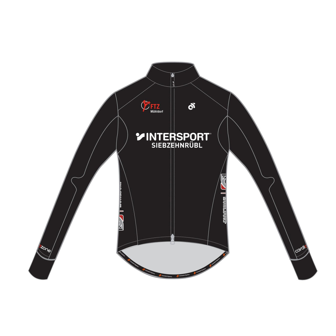 APEX Winter Jacket