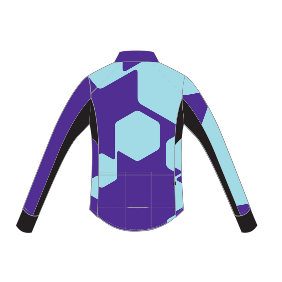 APEX Winter Jacket