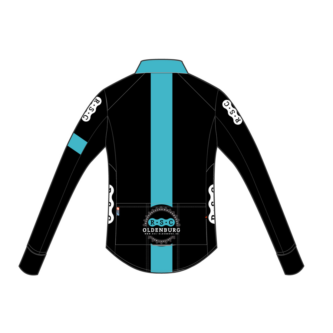 APEX Winter Jacket