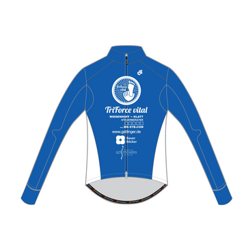 APEX Winter Jacket