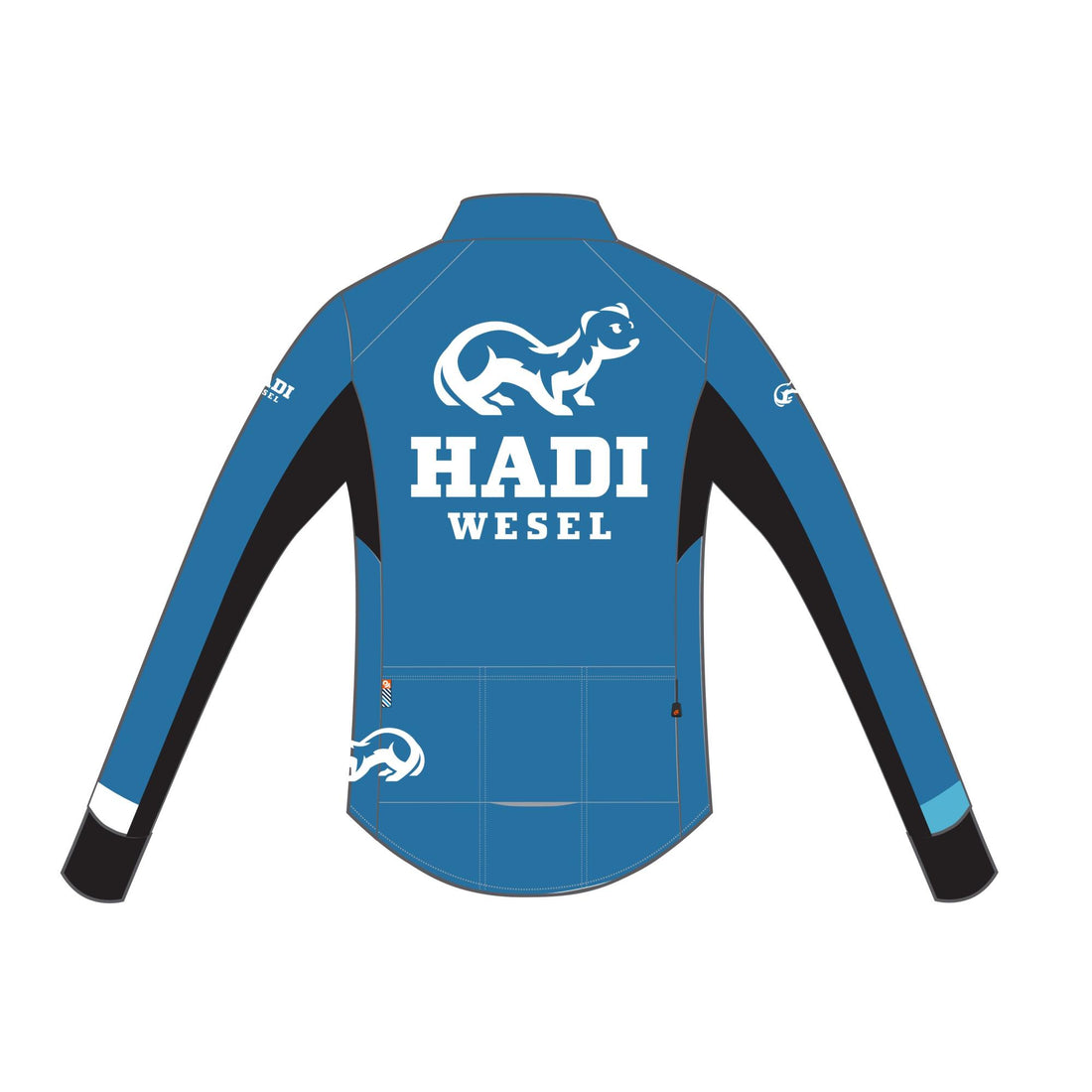APEX Winter Jacket